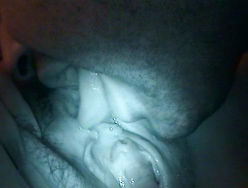 9P LICKING JUICY LATIN PUSSY PART 2