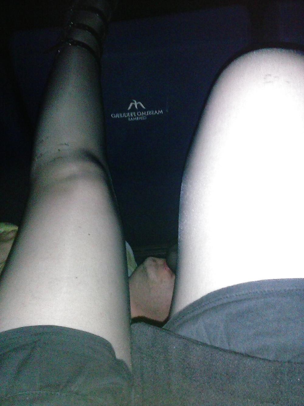 15P Umiliazione al cinema