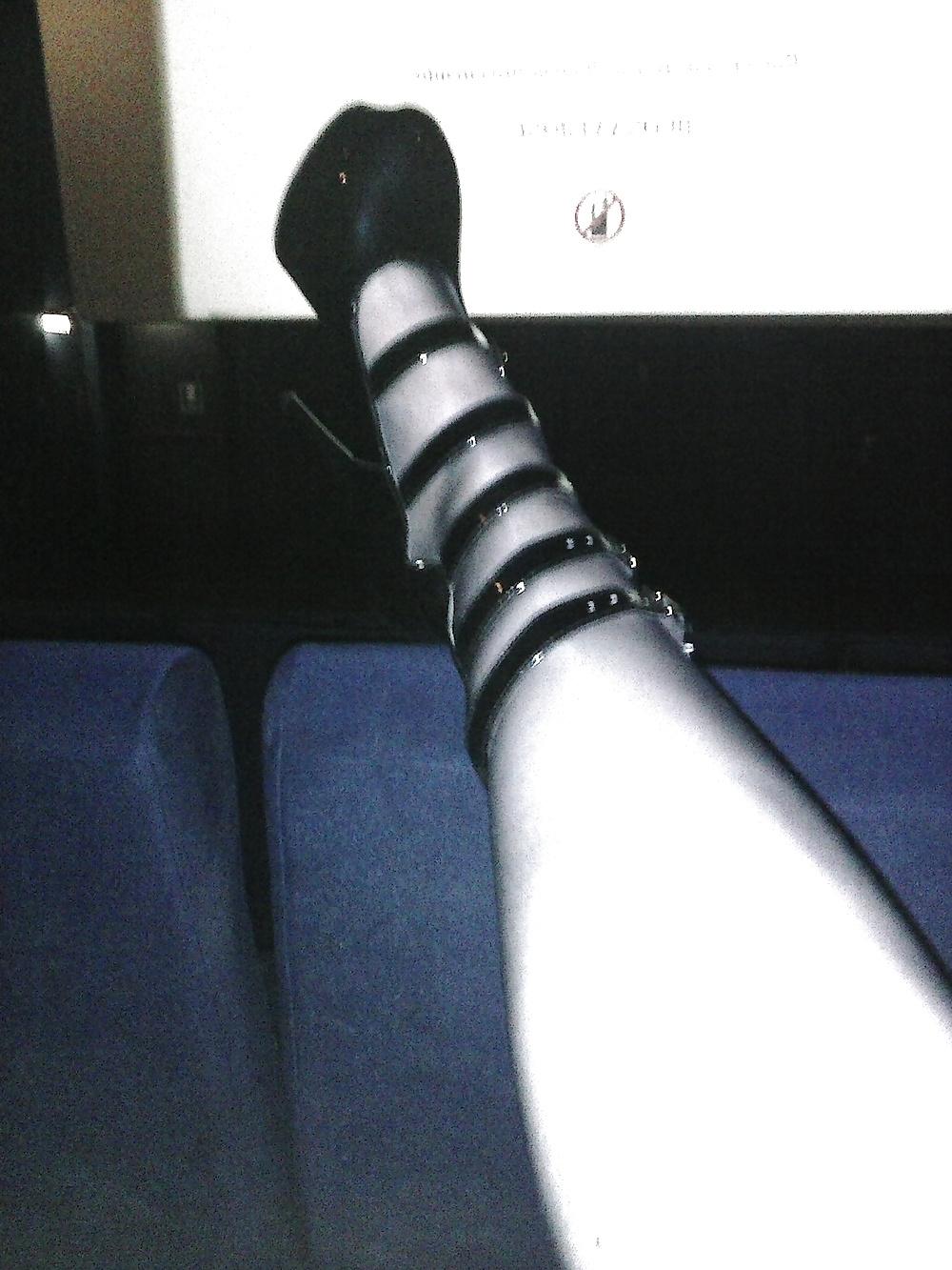 15P Umiliazione al cinema