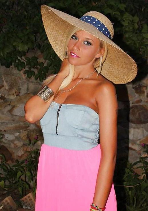 10P Costanza - Nordic Beauty-Goddess 