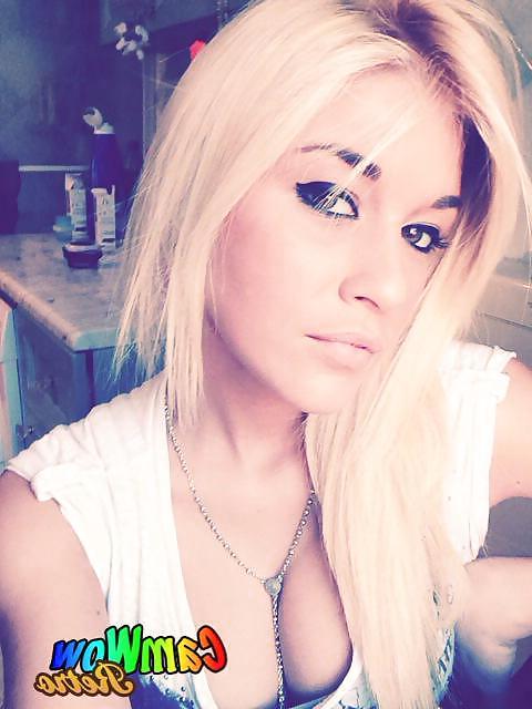 10P Costanza - Nordic Beauty-Goddess 