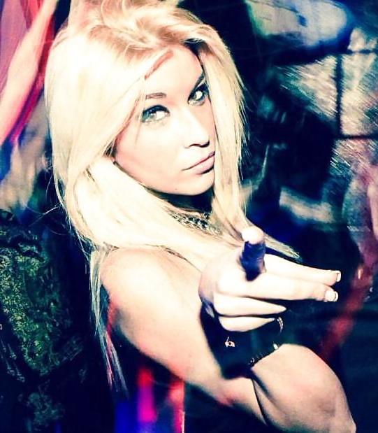 10P Costanza - Nordic Beauty-Goddess 
