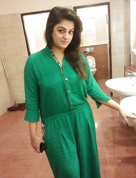 5P Maya Khan Pokhtona Queen