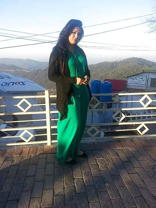5P Maya Khan Pokhtona Queen