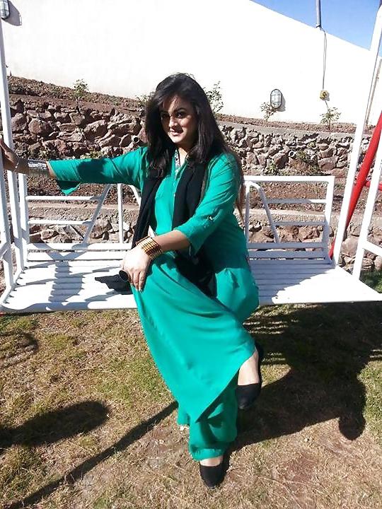 5P Maya Khan Pokhtona Queen