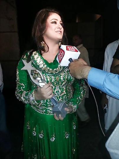 5P Maya Khan Pokhtona Queen