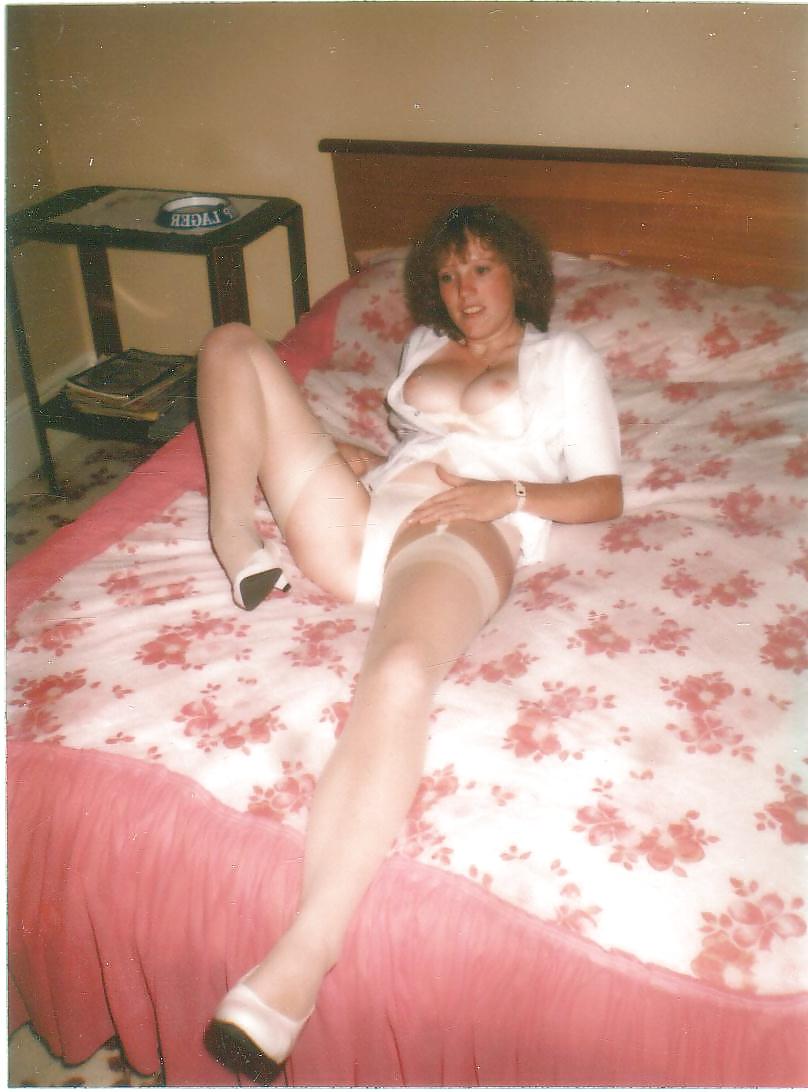25P Young Donna, She was a horny bitch.
