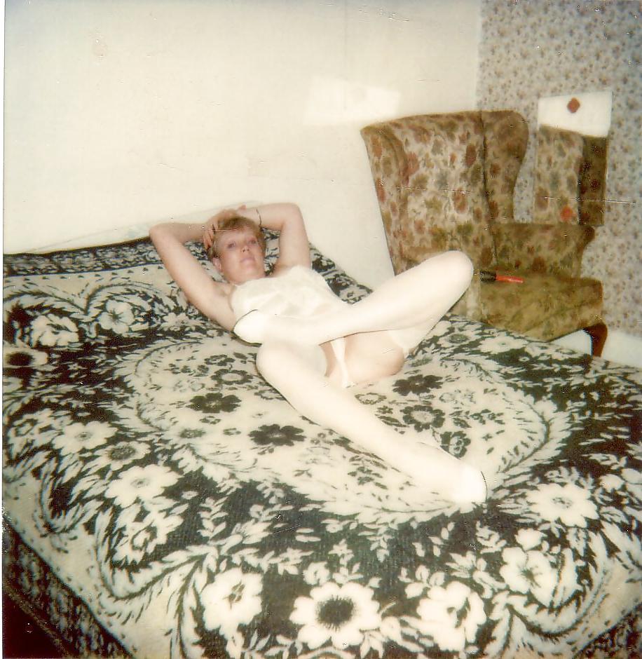 25P Young Donna, She was a horny bitch.