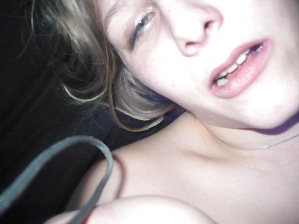 25P AMATEUR BITCH =)