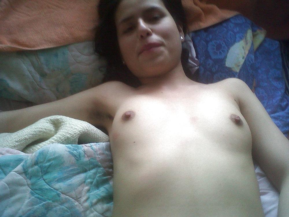 11P Colombian Bitch