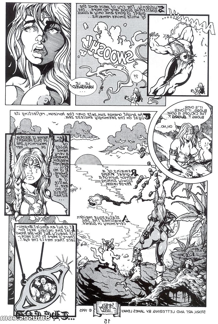 17P Twisted Toon Tales SPECIAL