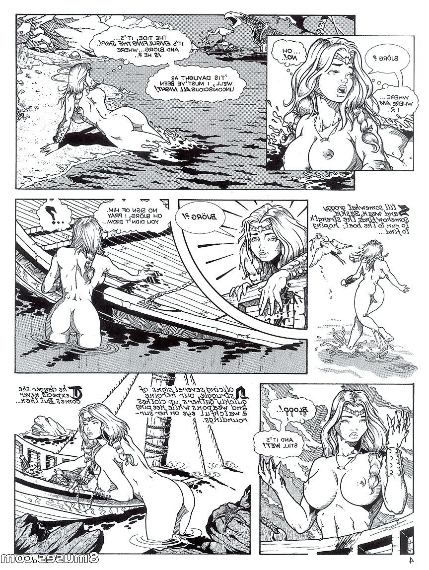 17P Twisted Toon Tales SPECIAL