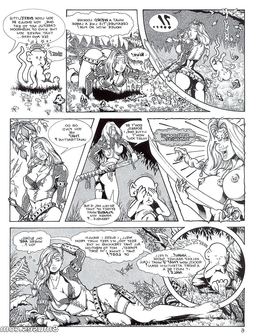 17P Twisted Toon Tales SPECIAL