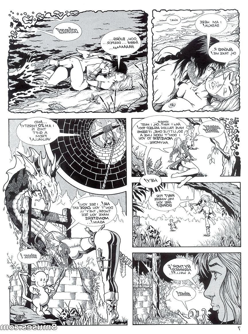 17P Twisted Toon Tales SPECIAL