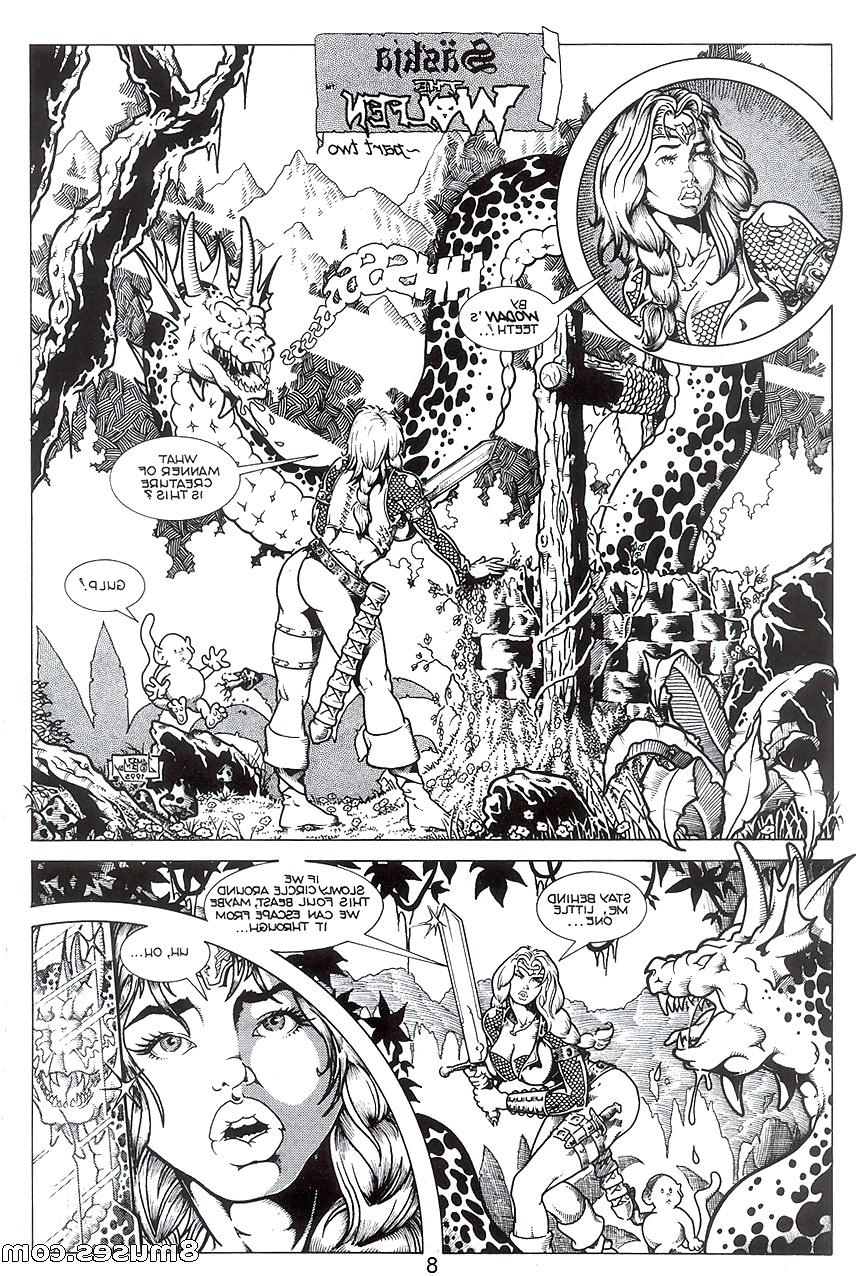 17P Twisted Toon Tales SPECIAL