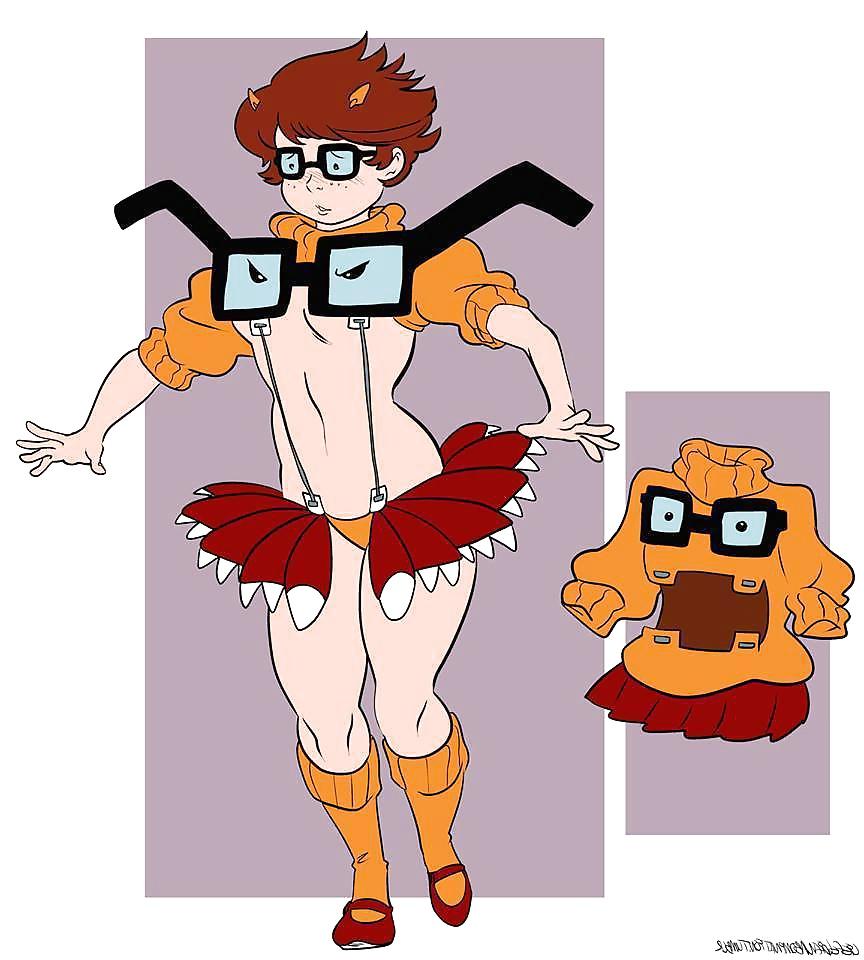 16P Toon X-ova
