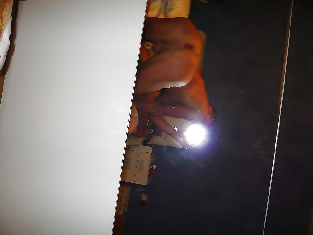8P BIG ASS CZECH SHEMALE IS A BBC AND BIG COCK SLAVE