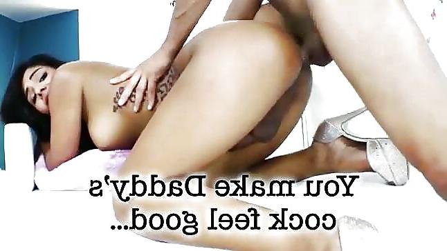 8P BIG ASS CZECH SHEMALE IS A BBC AND BIG COCK SLAVE