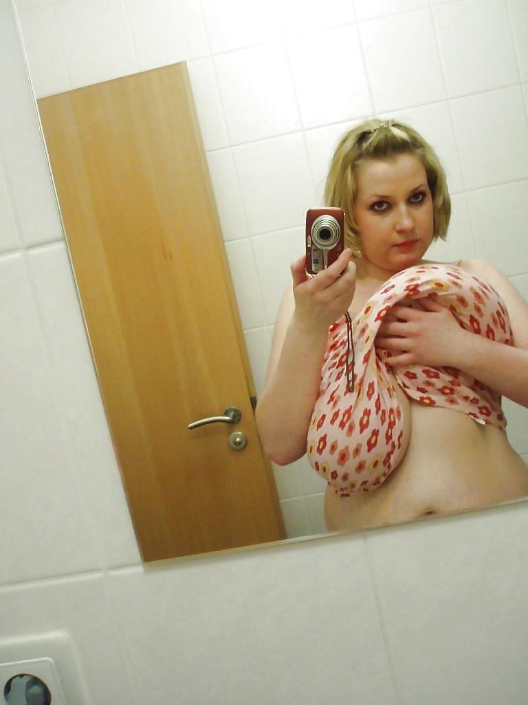 18P Busty slags