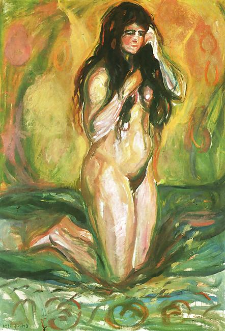 25P Nude Art Girls
