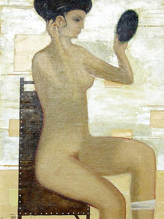 25P Nude Art Girls