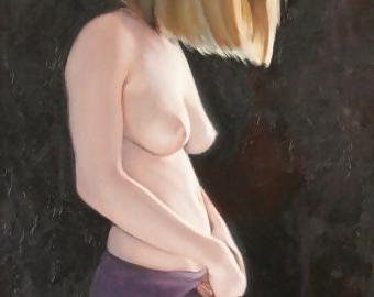 25P Nude Art Girls