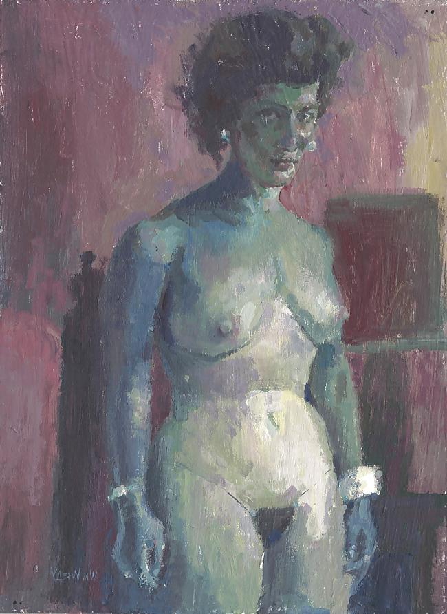 25P Nude Art Girls