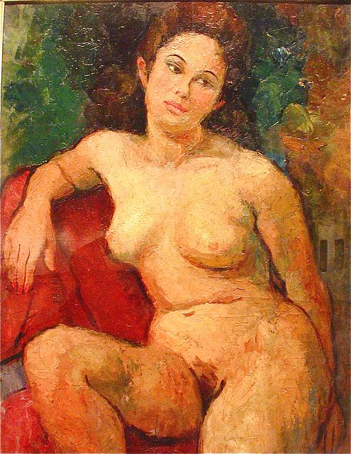 25P Nude Art Girls