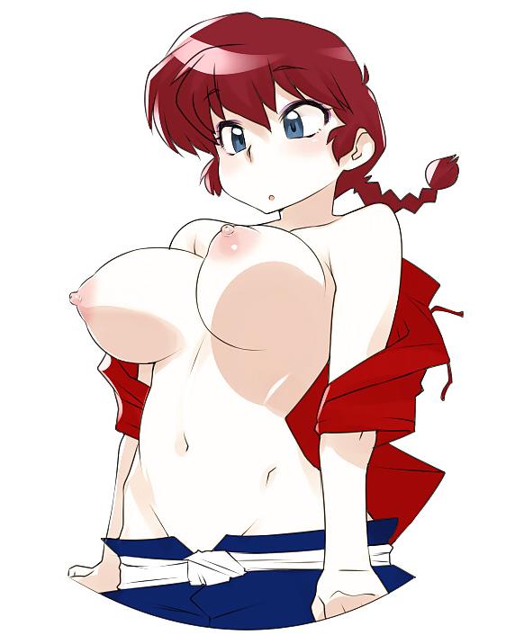 25P Big Tit Boob Art 18: Dem Tits