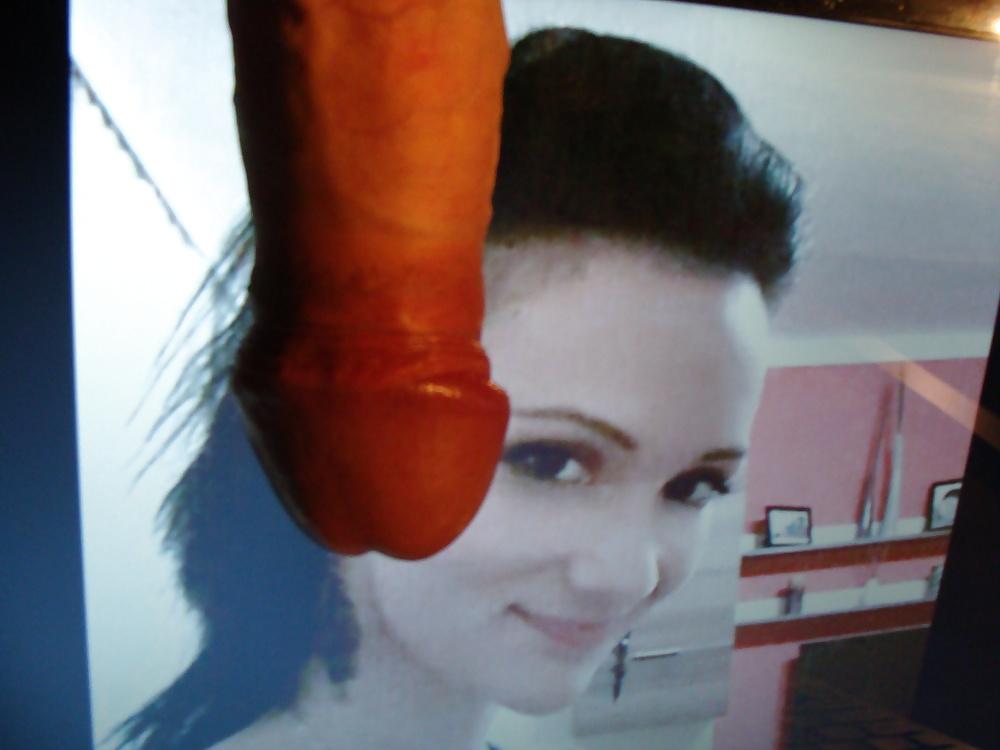 4P Dla agnieszka bitch