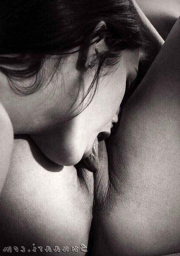 25P Lesbian art pics VII