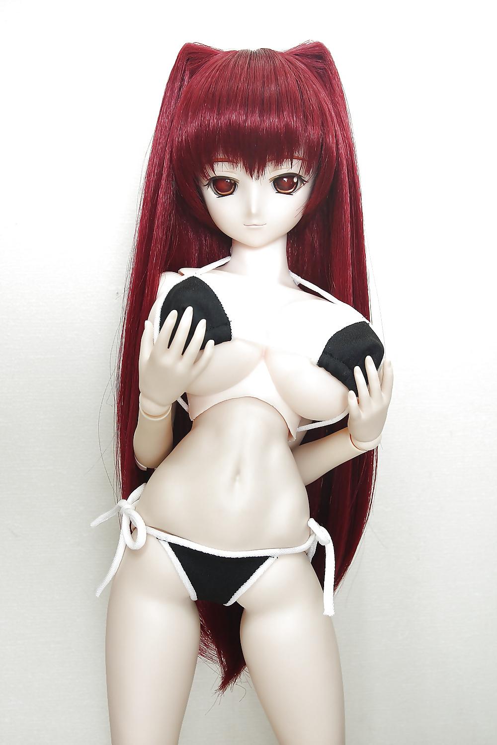 25P Sexy dolls and other toys