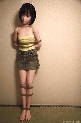 25P Sexy dolls and other toys