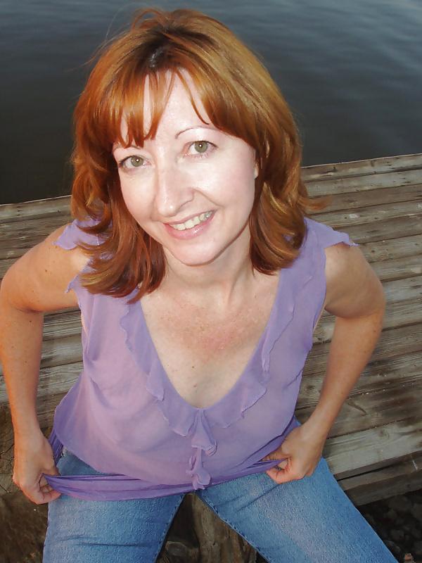 25P Mature Goddess