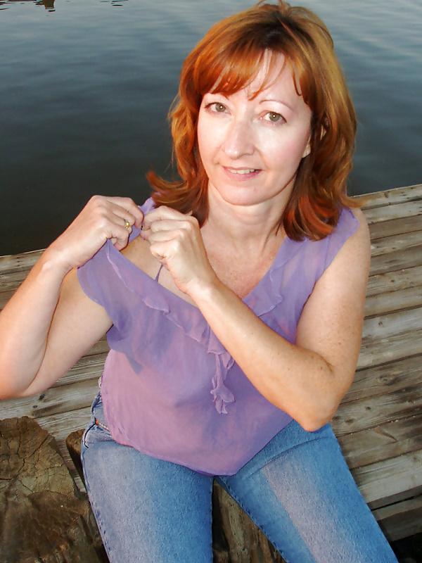 25P Mature Goddess