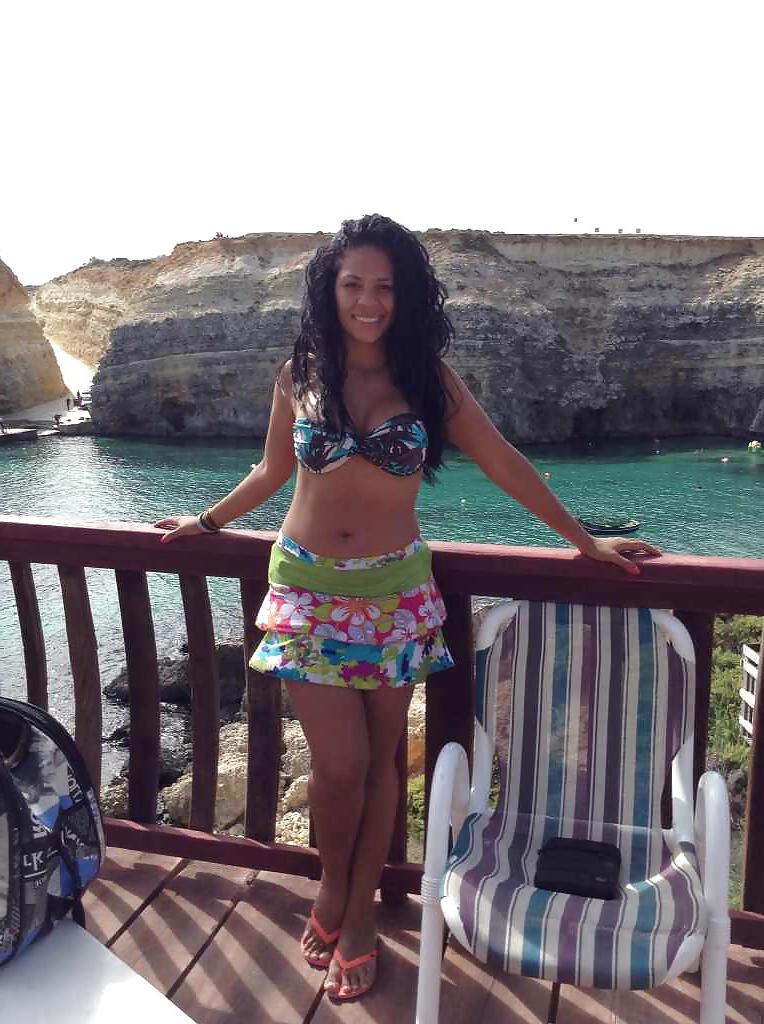 22P Nasty girl from Venezuela 2