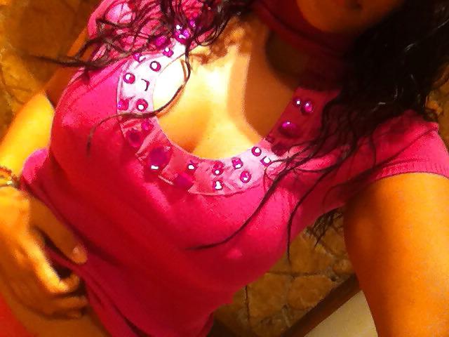 22P Nasty girl from Venezuela 2