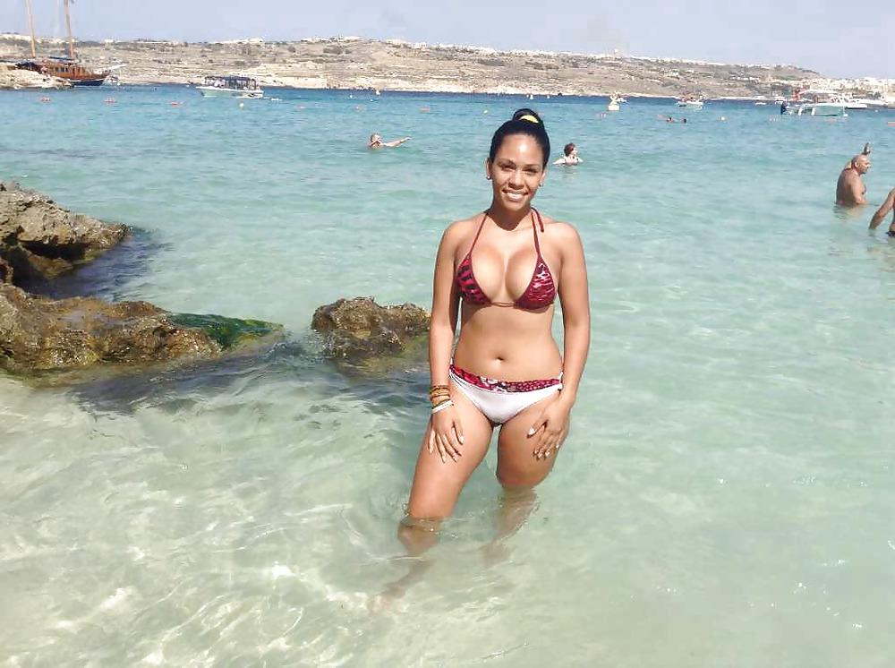 22P Nasty girl from Venezuela 2