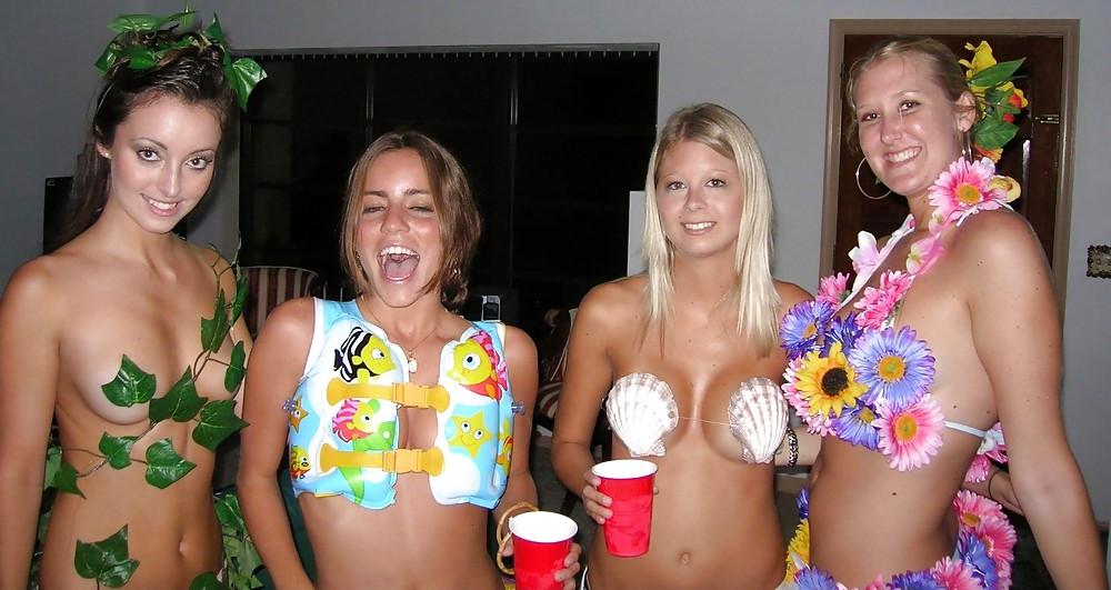 25P Choose your bitch