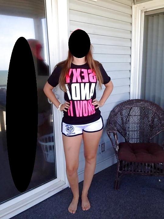 12P Amateur White Girls That Need BBC