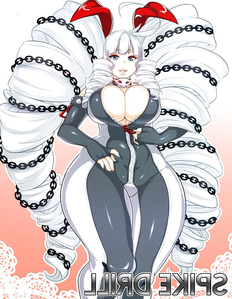 25P BBW ART - For Cum 3