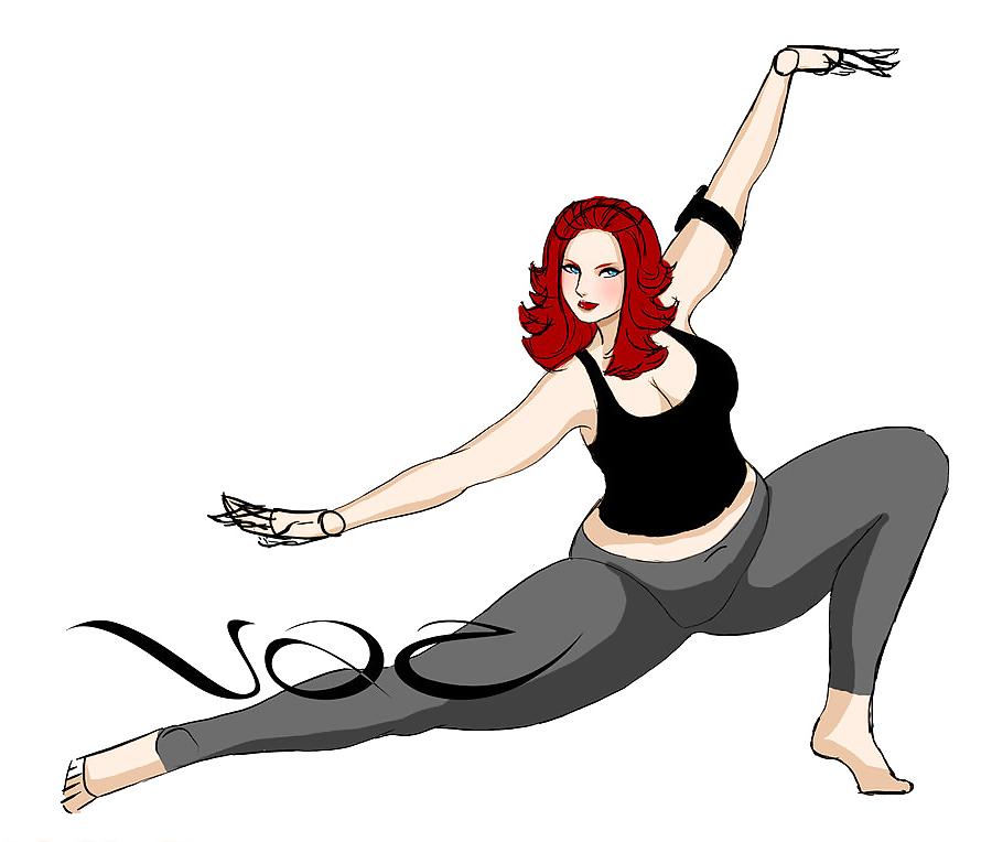 25P BBW ART - For Cum 3