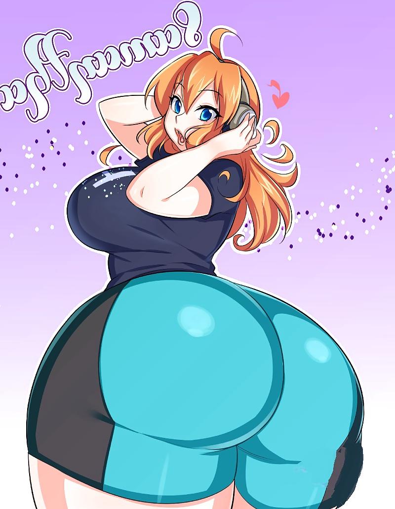 25P BBW ART - For Cum 3