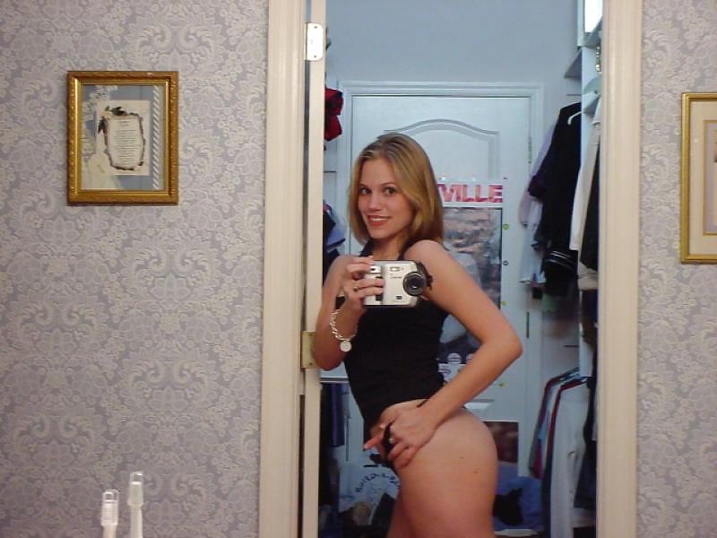 25P The Art of the Selfie