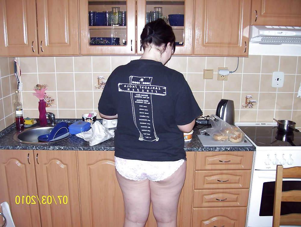 25P Karinjasikova amatrice chubby russe