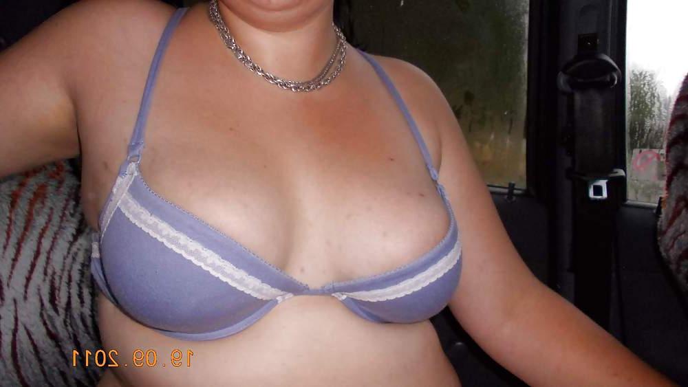 25P Karinjasikova amatrice chubby russe