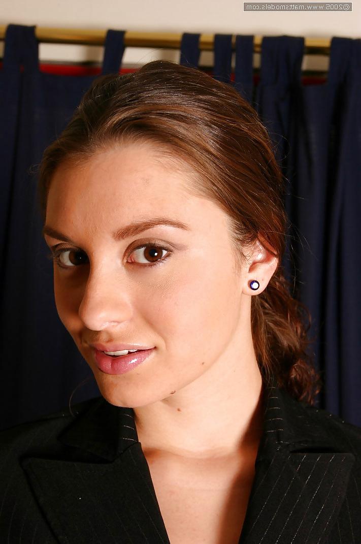 8P Melissa Jean Raunchy Photos before Fashion Career