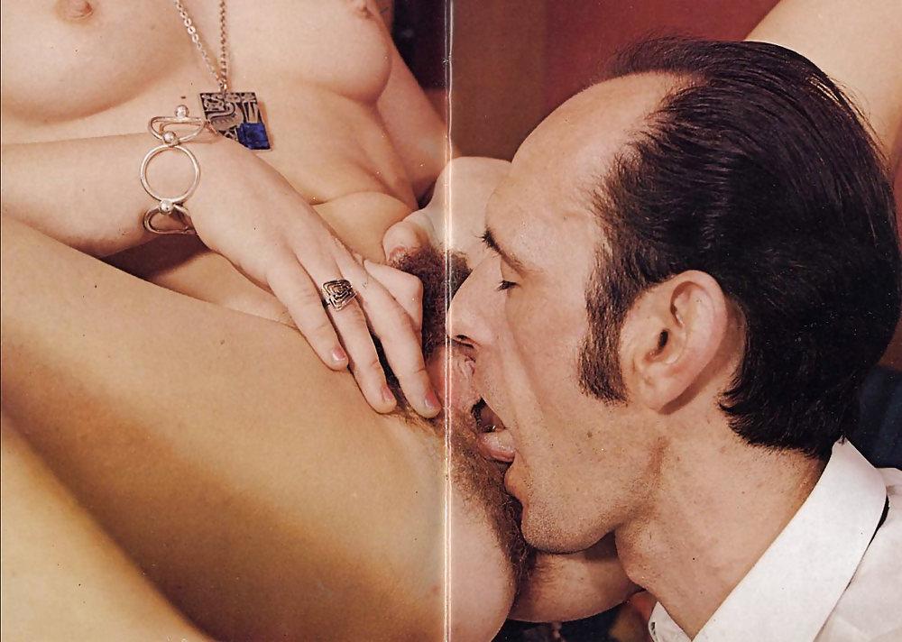 12P Vitnage Magazines Sex Bizarre 03
