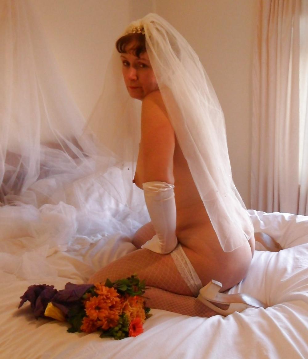 20P New bride - brideshead revisited