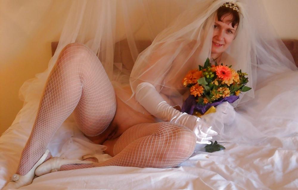 20P New bride - brideshead revisited